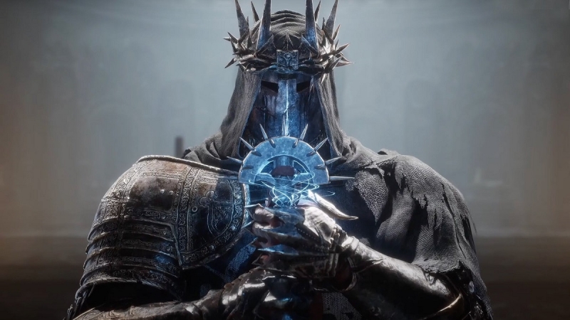 Опубликован час геймплея экшен-RPG Lords of the Fallen: на видео представлено прохождение демоверсии с выставки Gamescom 2023