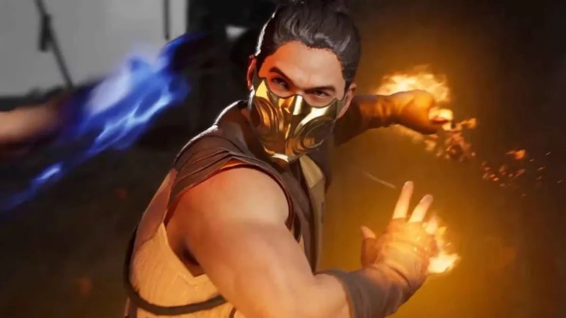PC-версия файтинга Mortal Kombat 1 будет защищена DRM-системой Denuvo 