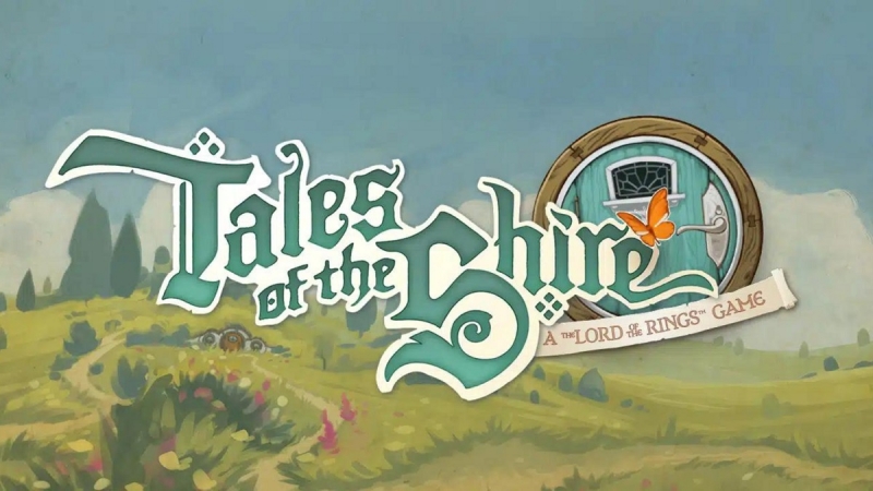 Представлен дебютный тизер Tales of the Shire — новой игры по вселенной The Lord of the Rings. В центре сюжета окажутся хоббиты и их знаменитое поселение
