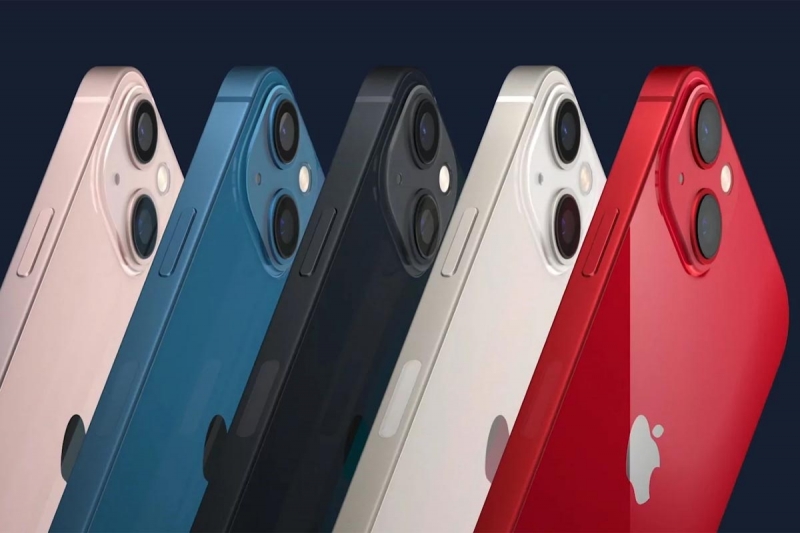 Прощайте, компактные айфоны: Apple снимает с производства iPhone 13 Mini