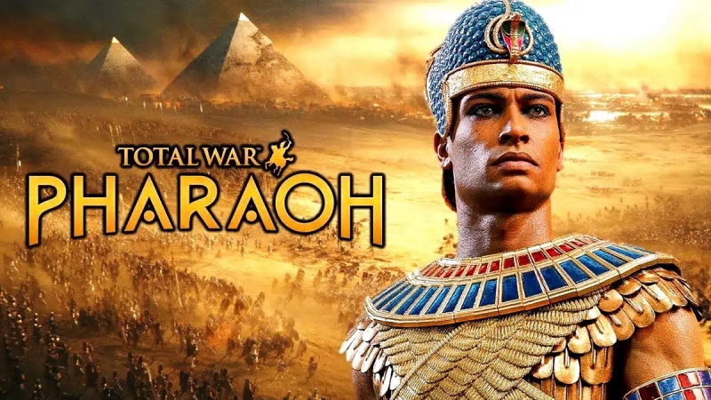 Разработчики Total War: Pharaoh перенесли релиз стратегии в Epic Games Store на 2024 год и начали возвращать деньги за предзаказ