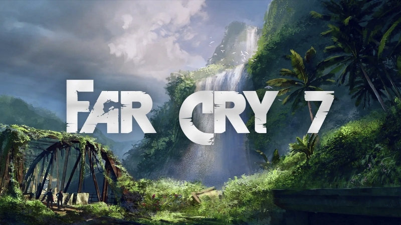 Слух: шутер Far Cry 7, релиз которого запланирован на 2025 год, выйдет на следующей консоли от Nintendo