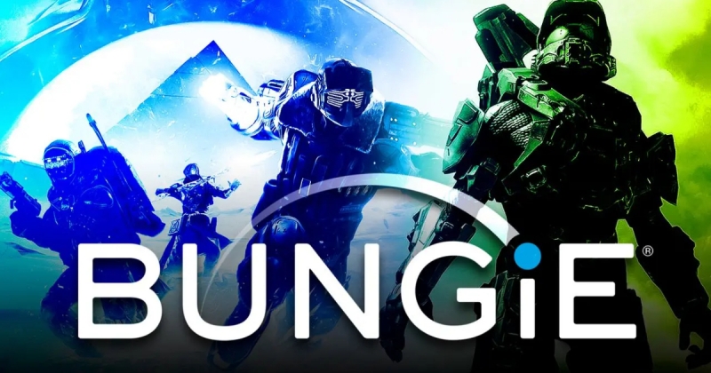 Слухи: Bungie использует игровой движок Unreal Engine 5 для своей будущей игры, которая сочетает в себе несколько жанров и предлагает беззаботный игровой процесс
