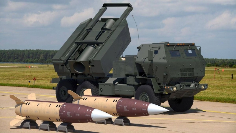 Украина не будет применять тактические баллистические ракеты ATACMS для нанесения ударов по территории россии