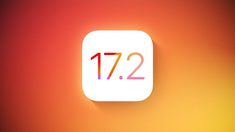 Apple выпустила iOS 17.2 Beta 1 с приложением Journal и новыми функциями