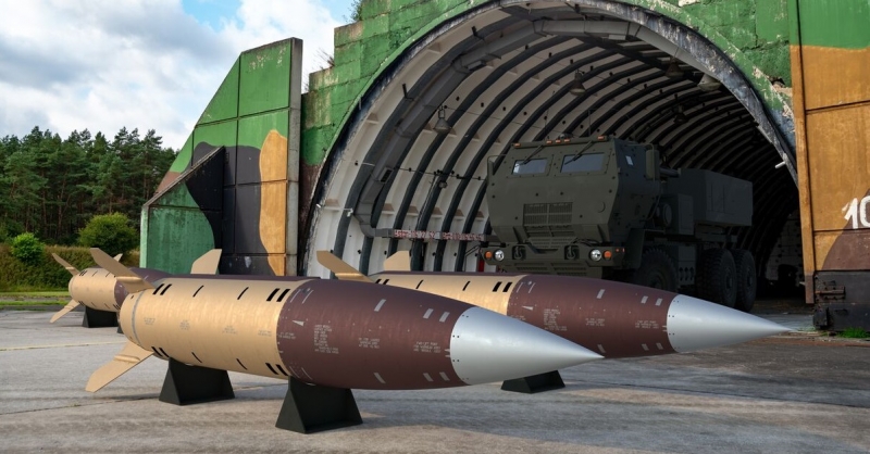 Армия США готова передать Украине баллистические ракеты ATACMS, как только Джо Байден примет решение