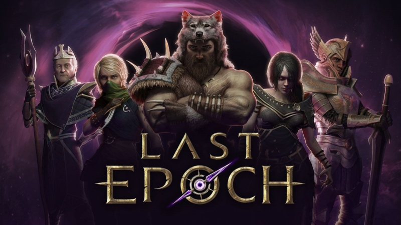 Diablo-like RPG Last Epoch покинет ранний доступ в феврале следующего года