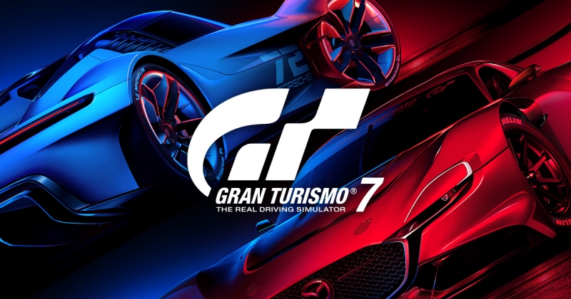 Для гоночного симулятора Gran Turismo 7 выйдет крупное обновление, в котором разработчики могут добавить семь новых автомобилей