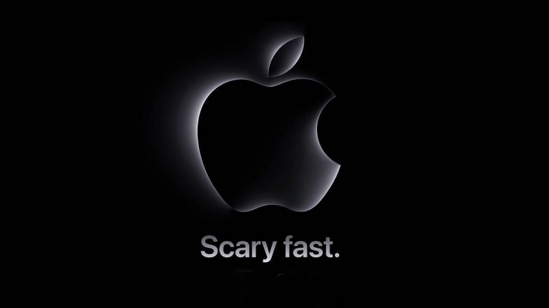 Где и когда смотреть презентацию Apple “Scary Fast“