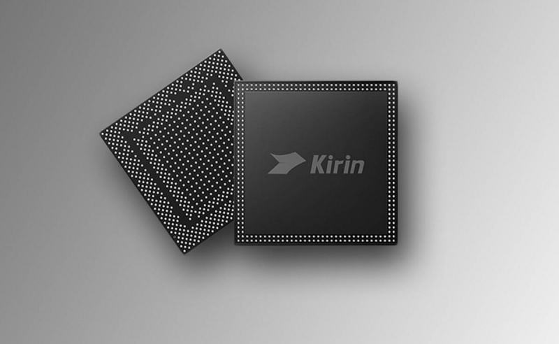 Huawei в этом году выпустит еще один процессор — Kirin 830. Его получит смартфон Nova 12