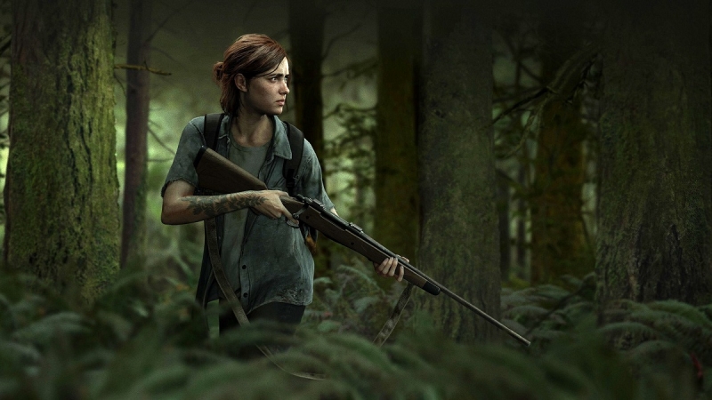 Инсайдер: Naughty Dog отменила разработку мультиплеерного проекта по вселенной The Last of Us, а созданные материалы использует в полноценной третьей части серии