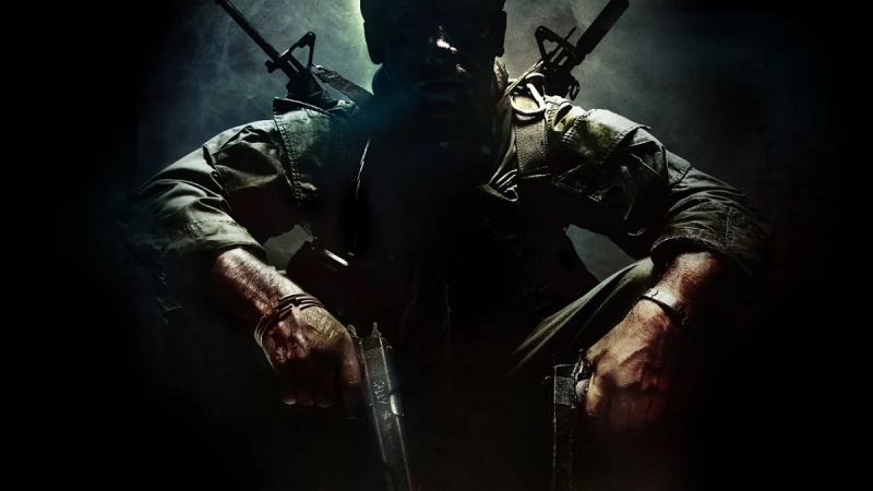 Инсайдерская информация: в следующей части Call of Duty (2024) будут использованы карты из серии Black Ops