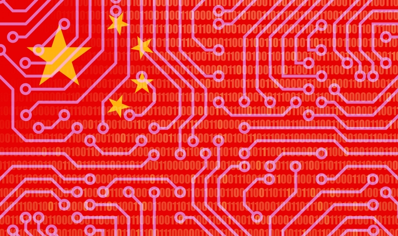 Китайские техногиганты Alibaba и Tencent инвестировали в стартап Zhipu — конкурента OpenAI
