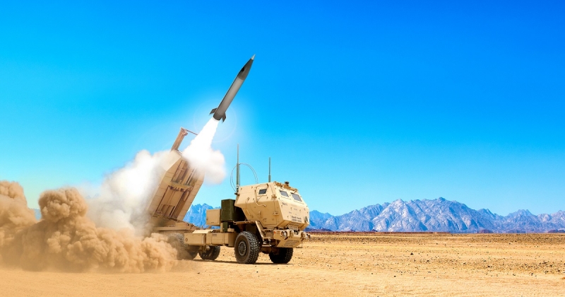 Lockheed Martin получила $67,5 млн на производство баллистических ракет PrSM дальностью пуска до 500 км, которые заменят ATACMS