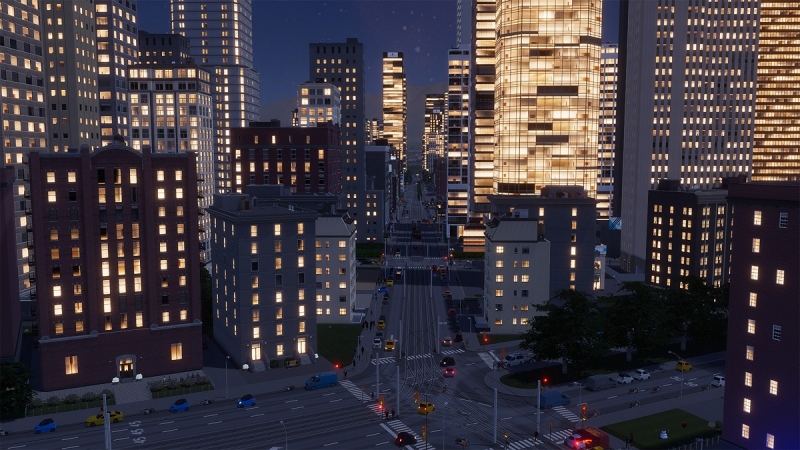 Неидеальная игра с большим потенциалом: критики сдержанно оценили градостроительный симулятор Cities Skylines 2