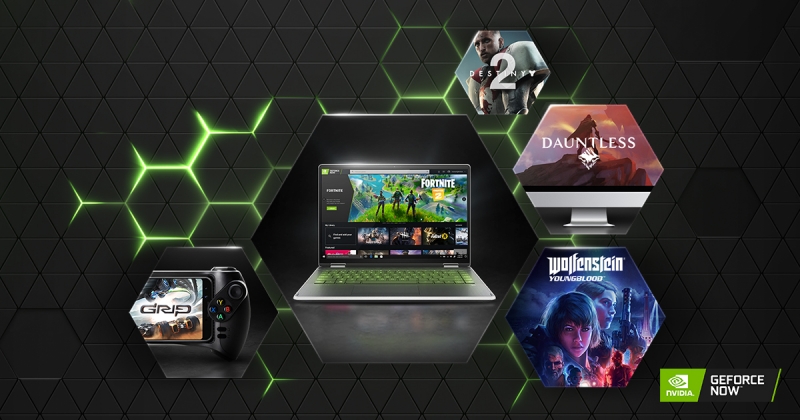 Nvidia объявила о повышении цен на подписку GeForce Now в некоторых регионах