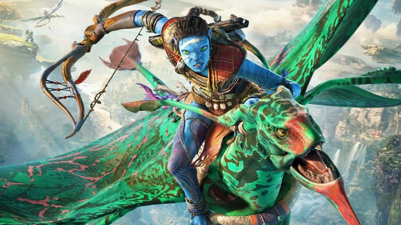 Пандора открыта для всех: Ubisoft опубликовала системные требования экшена Avatar: Frontiers of Pandora. Игру можно запустить и на слабых компьютерах
