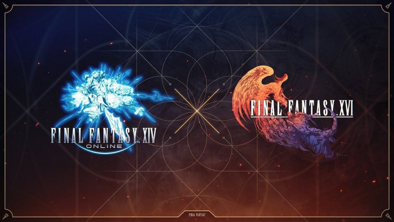 Square Enix анонсировала кроссовер, в рамках которого главный герой Final Fantasy XVI появится в многопользовательской игре Final Fantasy XIV