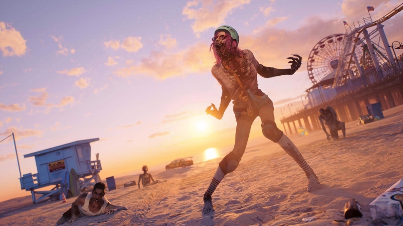Том Хендерсон: разработчики Dead Island 2 добавят в зомби-экшен необычный режим Neighborhood Watch. Dambuster Studios пока не заявляла о таких планах