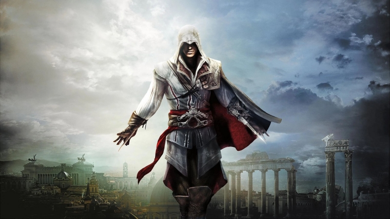 Ubisoft в начале 2024 года отключит сервера еще десяти своих игр, среди них четыре части Assassin's Creed