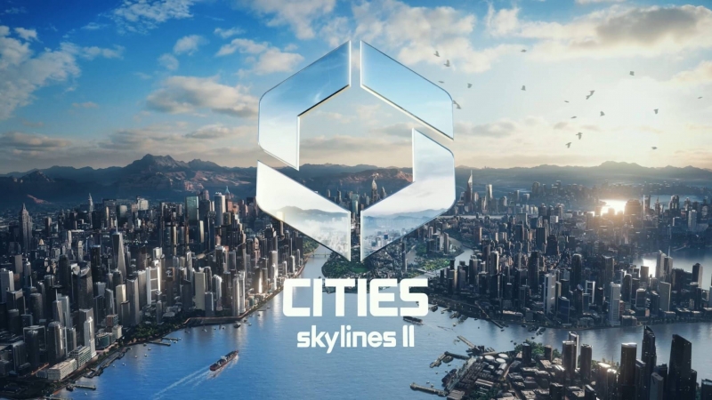 В Cities: Skylines II вскоре добавят восемь паков с региональными строительными темами, которые разработали моддеры