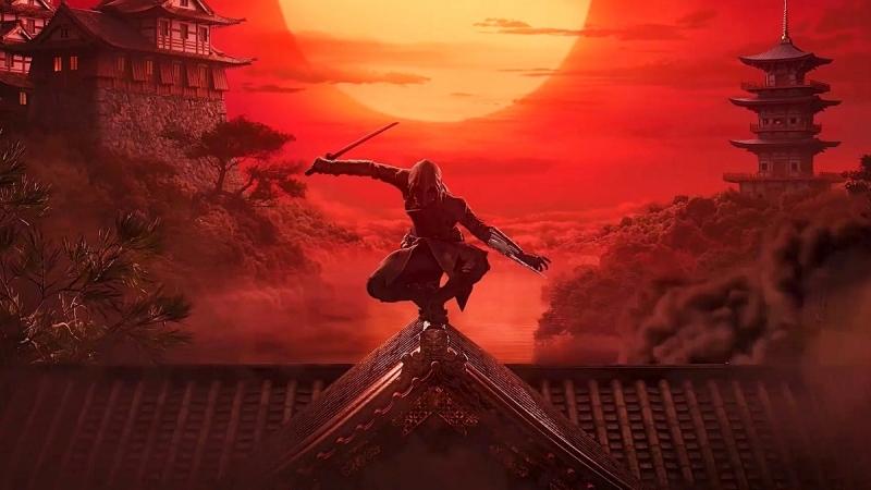 Возможно, в сети опубликовано первое изображение главной героини Assassin's Creed: Codename Red