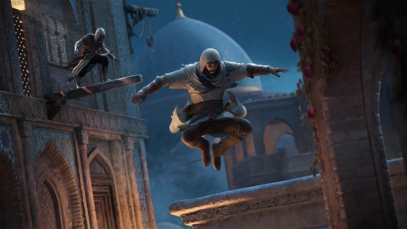 За 12 лет до Valhalla и спустя 900 лет после Origins: в новом ролике Ubisoft напомнила, в каком временном периоде разворачиваются события Assassin’s Creed Mirage