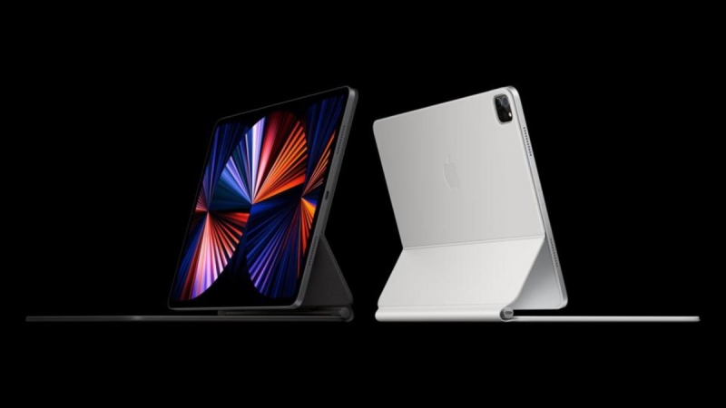 Аналитик: Apple в следующем году обновит все модели iPad, в том числе OLED iPad Pro и 12,9-дюймовый iPad Air