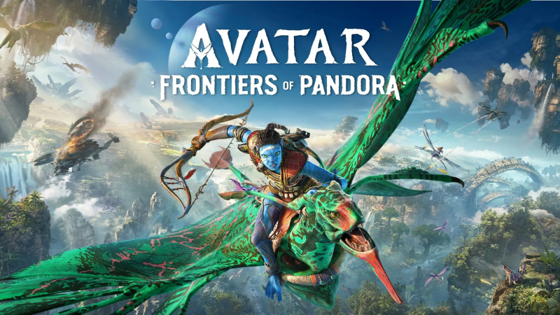 Avatar: Frontiers of Pandora на релизе будет иметь поддержку фоторежима, но не будет иметь New Game+