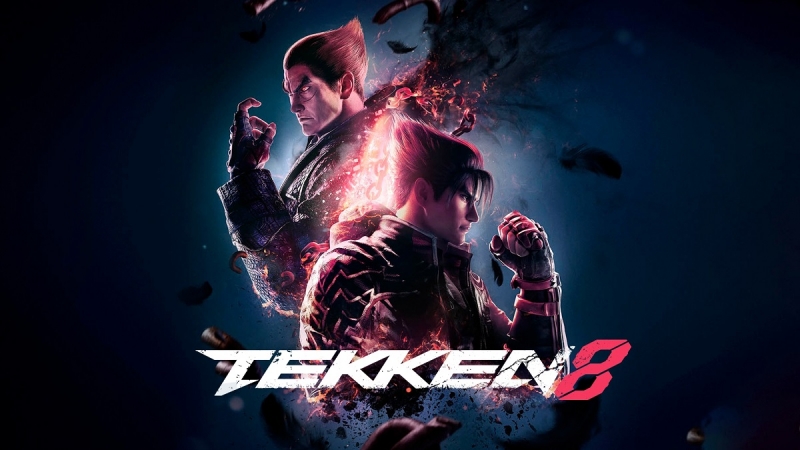 Bandai Namco представила системные требования файтинга Tekken 8
