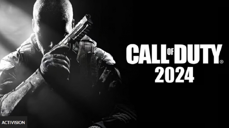 Инсайдер раскрыл эксклюзивные подробности и название следующей части Call of Duty. Геймеров ожидает война в Персидском заливе