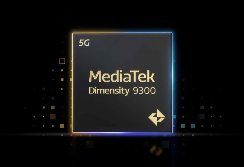 Конкурент Snapdragon 8 Gen 3: MediaTek представила флагманский процессор Dimensity 9300