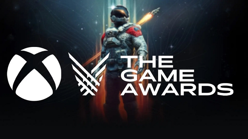 Microsoft официально сообщила, что примет участие в шоу The Game Awards 2023 и готовит ряд крутых анонсов