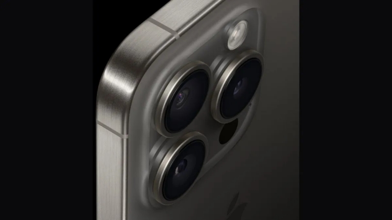 Не только Pro Max: iPhone 16 Pro получит телеобъектив с тетрапризмой и 5-кратным оптическим зумом
