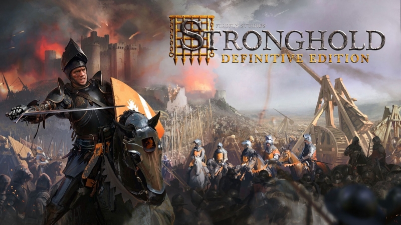 Обновленная версия культовой исторической стратегии Stronghold получит масштабную пострелизную поддержку: студия FireFly выпустит два крупных дополнения и ряд бесплатных обновлений