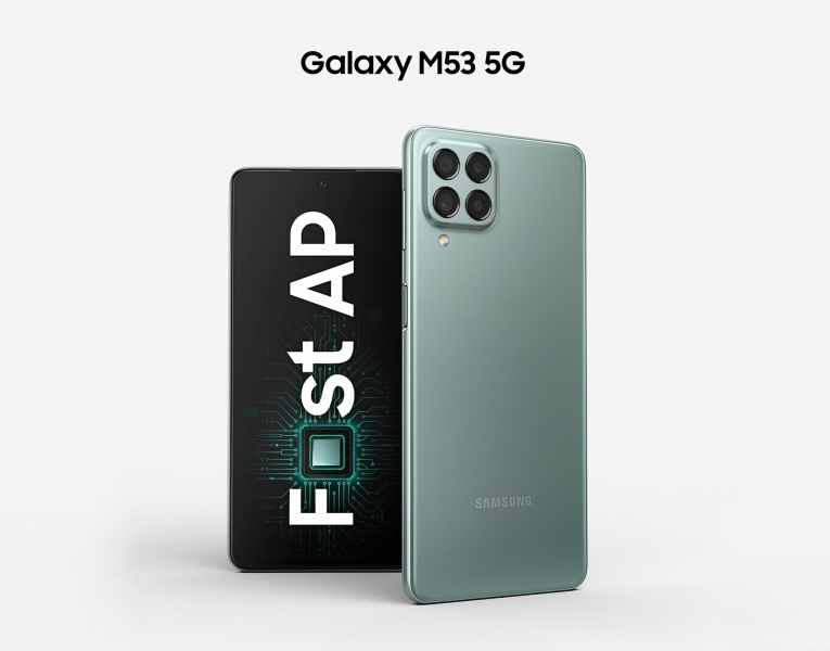 Samsung Galaxy M53 начала получать стабильную версию Android 14 с интерфейсом One UI 6