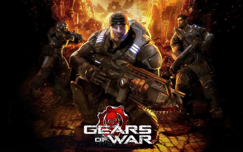 Создатель Gears of War уверен, что серии необходима перезагрузка в стиле God of War