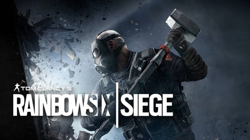 Ubisoft экстренно перенесла релиз крупного сезонного обновления Operation Deep Freeze для сетевого шутера Rainbow Six Siege