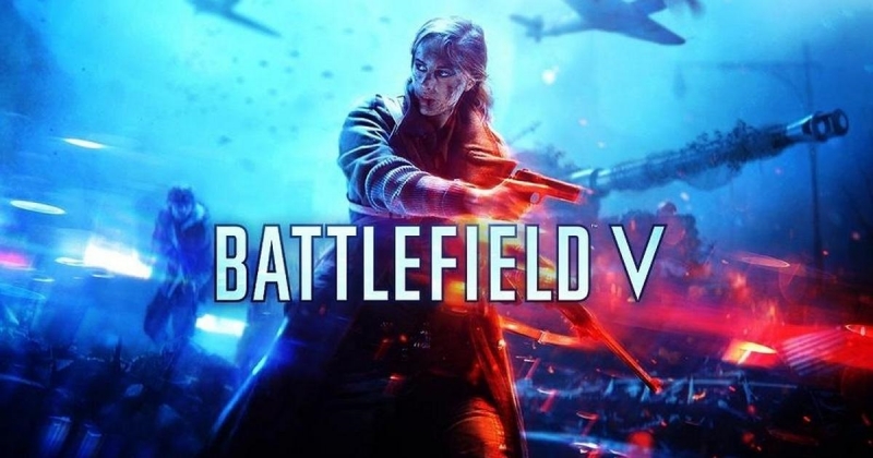 В Steam зафиксирован небывалый всплеск интереса к шутеру Battlefield V: скидка в 82% привлекла более 90 000 игроков
