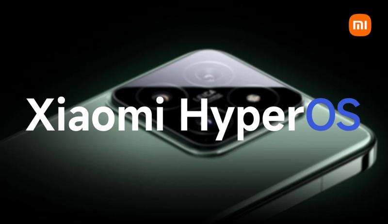 70 смартфонов Redmi получат операционную систему HyperOS