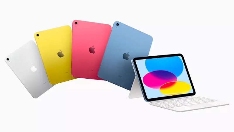 Apple выпустит iPad 11-го поколения во второй половине 2024 года