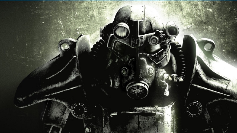 Epic Games Store предлагает всем желающим бесплатно получить расширенное издание Fallout 3