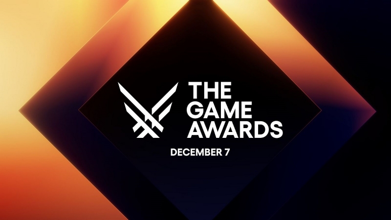 Это надо видеть: представлен хайп-трейлер шоу The Game Awards 2023
