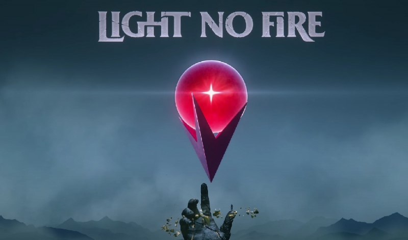 Фэнтезийная планета вместо бескрайнего космоса: разработчики No Man’s Sky анонсировали Light No Fire — амбициозную игру в аналогичном жанре