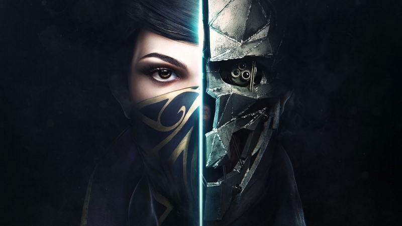 Инсайдер: на The Game Awards 2023 прозвучит анонс новой игры от Arkane Studios. Возможно, это будет Dishonored 3!