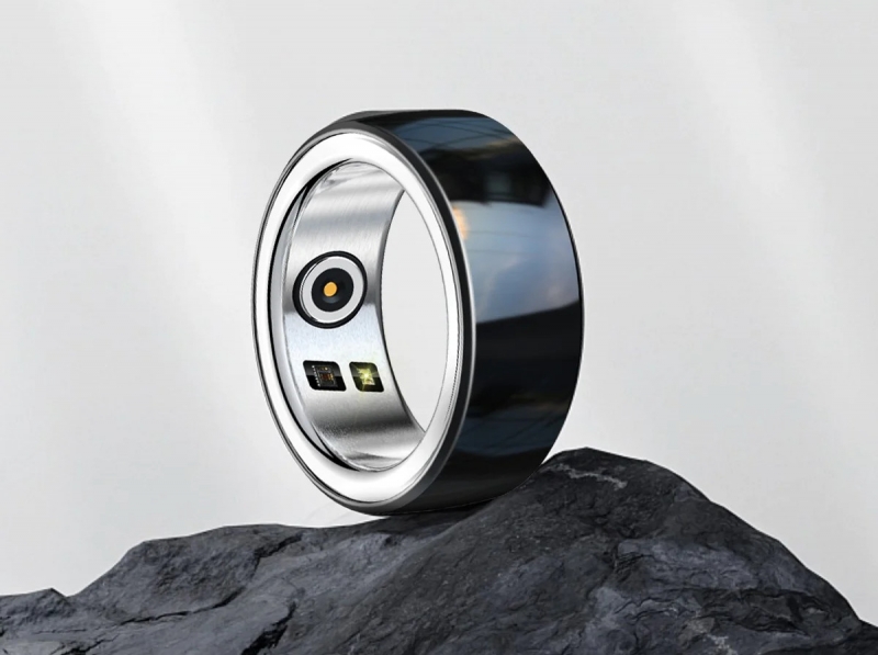 Kospetfit iHeal Ring: смарт-кольцо за $100, которое умеет измерять артериальное давление