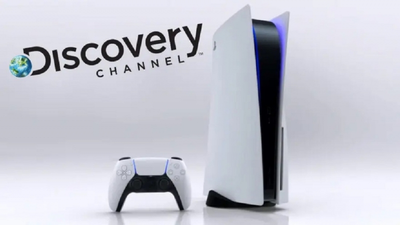 Критика подействовала: Sony не будет удалять медиапроекты канала Discovery из каталога PlayStation