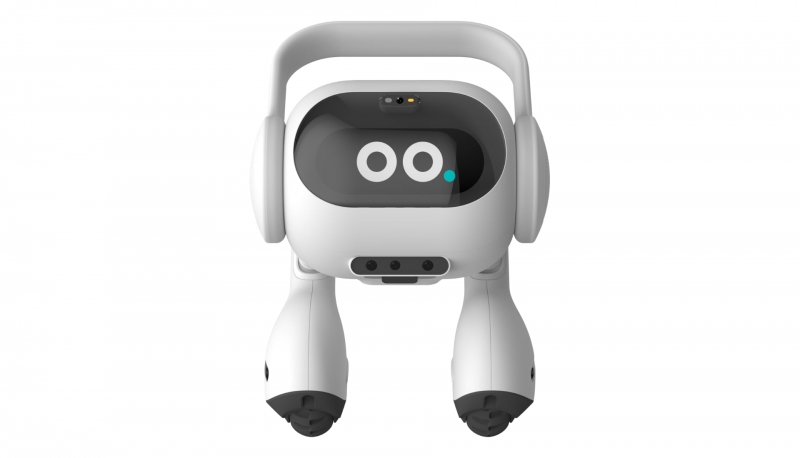 LG планирует представить на CES 2024 своего "агента", это робот с ИИ, облегчающий ежедневный быт
