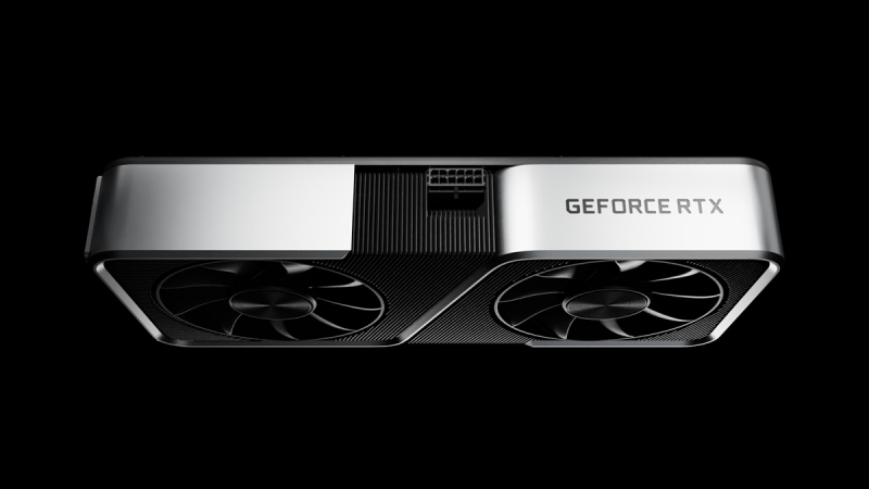 Новая видеокарта GeForce RTX 3050 с 6 ГБ VRAM будет стоить лишь $179-189