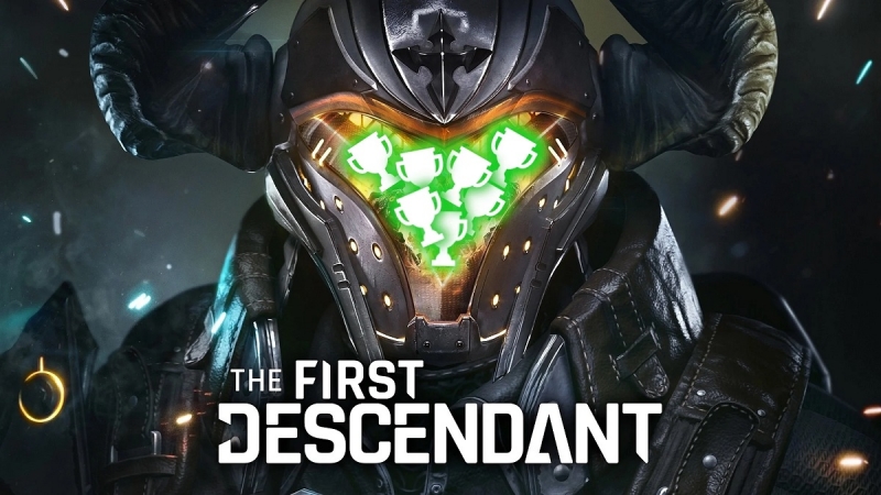 Опубликованы системные требования шутера The First Descendant — одной из самых ожидаемых игр в Steam